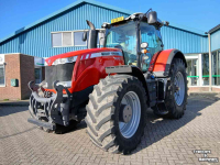 Tractor / Trekker Massey Ferguson Ferguson 8670 Dyna-VT