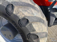 Tractor / Trekker Massey Ferguson Ferguson 8670 Dyna-VT