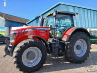 Tractor / Trekker Massey Ferguson Ferguson 8670 Dyna-VT