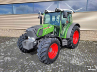 Tractor / Trekker Fendt 211 vario s3 ( 208-209-210 )