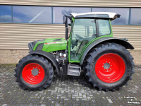 Tractor / Trekker Fendt 211 vario s3 ( 208-209-210 )