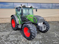 Tractor / Trekker Fendt 211 vario s3 ( 208-209-210 )