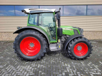 Tractor / Trekker Fendt 211 vario s3 ( 208-209-210 )