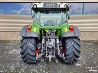 Tractor / Trekker Fendt 211 vario s3 ( 208-209-210 )
