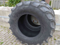Wielen, Banden, Velgen & Afstandsringen Mitas 600/65r28