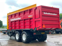 Opraapwagen Schuitemaker Schuitemaker R 660 S Opraapwagen Ladewagen NETTE STAAT