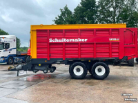 Opraapwagen Schuitemaker Schuitemaker R 660 S Opraapwagen Ladewagen NETTE STAAT