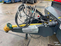 Opraapwagen Schuitemaker Schuitemaker R 660 S Opraapwagen Ladewagen NETTE STAAT