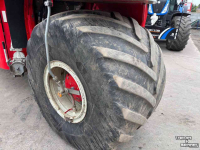 Zelfrijdende mest-trike Vervaet Hydro Trike XL