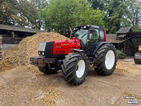 Tractor / Trekker Valtra 8950