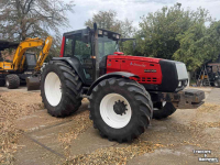 Tractor / Trekker Valtra 8950
