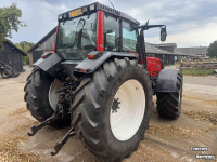 Tractor / Trekker Valtra 8950