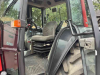 Tractor / Trekker Valtra 8950