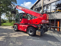 Verreiker Magni RTH 7.26