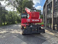 Verreiker Magni RTH 7.26