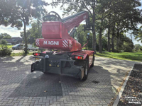 Verreiker Magni RTH 7.26