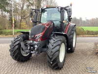 Tractor / Trekker Valtra G125