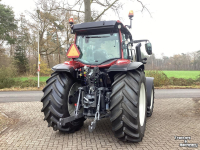 Tractor / Trekker Valtra G125