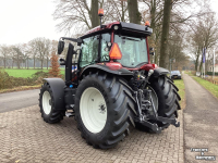 Tractor / Trekker Valtra G125