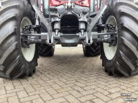 Tractor / Trekker Valtra G125