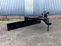 Voerveegschuif / Voerveegvijzel Zocon 300