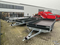 Overige landbouwtransportmachines en toebehoren Hapert Aanhangwagen