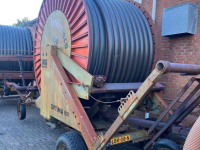 Beregeningshaspel Irrifrance Optima 1020