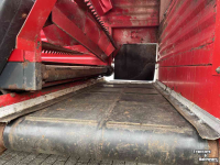 Voerverdeelwagen  / Voerdoseerwagen Schuitemaker Feedo 60-10 VL Slechts 2.10 hoog voerverdeelwagen