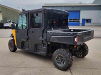 ATV / Quads Polaris Ranger 1000XP CREW