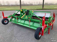 Grondfrees Baselier FKCE 310 volveldfrees frees combifrees