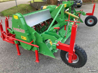 Grondfrees Baselier FKCE 310 volveldfrees frees combifrees