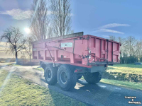 Kipper / Kiepwagen / Landbouwkipper Legrand BL 14