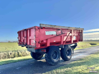 Kipper / Kiepwagen / Landbouwkipper Legrand BL 14