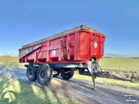 Kipper / Kiepwagen / Landbouwkipper Legrand BL 14