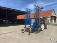 Wiedegge Treffler TS 920 M3