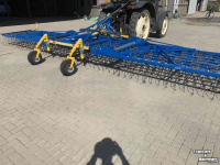 Wiedegge Treffler TS 920 M3