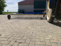 Wiedegge Treffler TS 920 M3