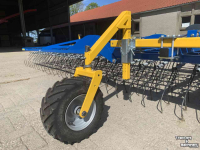 Wiedegge Treffler TS 920 M3