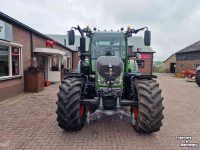 Tractor / Trekker Fendt 514 S4 PROFI