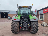 Tractor / Trekker Fendt 514 S4 PROFI