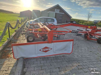 Rugger / Hark / Zwadhark Kuhn GA 6622 hark