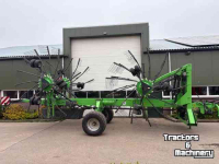 Rugger / Hark / Zwadhark Deutz-Fahr 15042