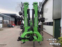 Rugger / Hark / Zwadhark Deutz-Fahr 15042