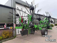 Rugger / Hark / Zwadhark Deutz-Fahr 15042