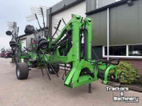 Rugger / Hark / Zwadhark Deutz-Fahr 15042