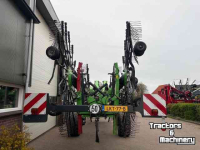 Rugger / Hark / Zwadhark Deutz-Fahr 15042