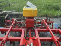 Cultivator Awemak Matador m60