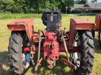Compact tractor Renault Super 3D / 421