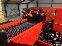 Aardappelrooier Dewulf RA2060