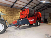 Aardappelrooier Dewulf RA2060
